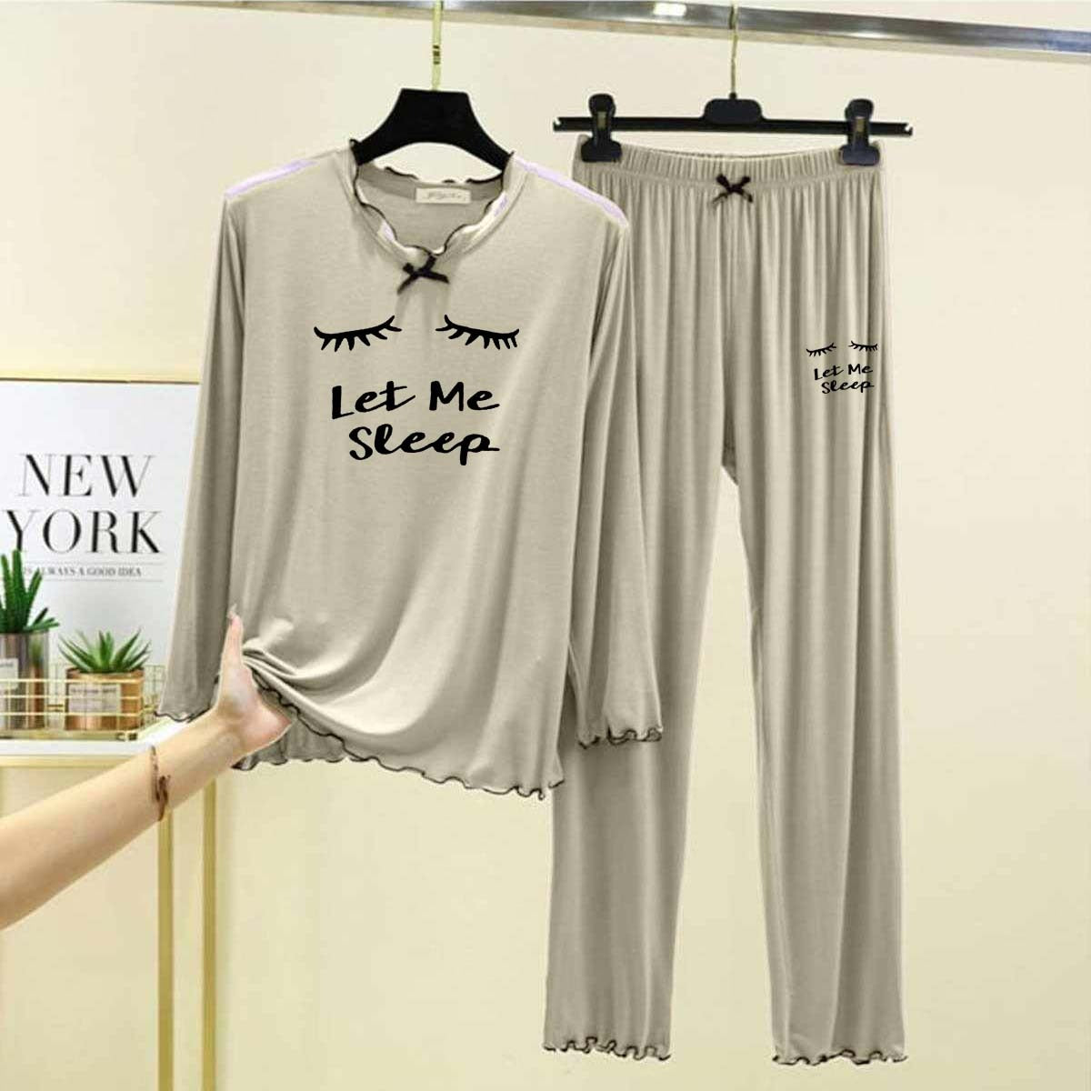Women night suit
