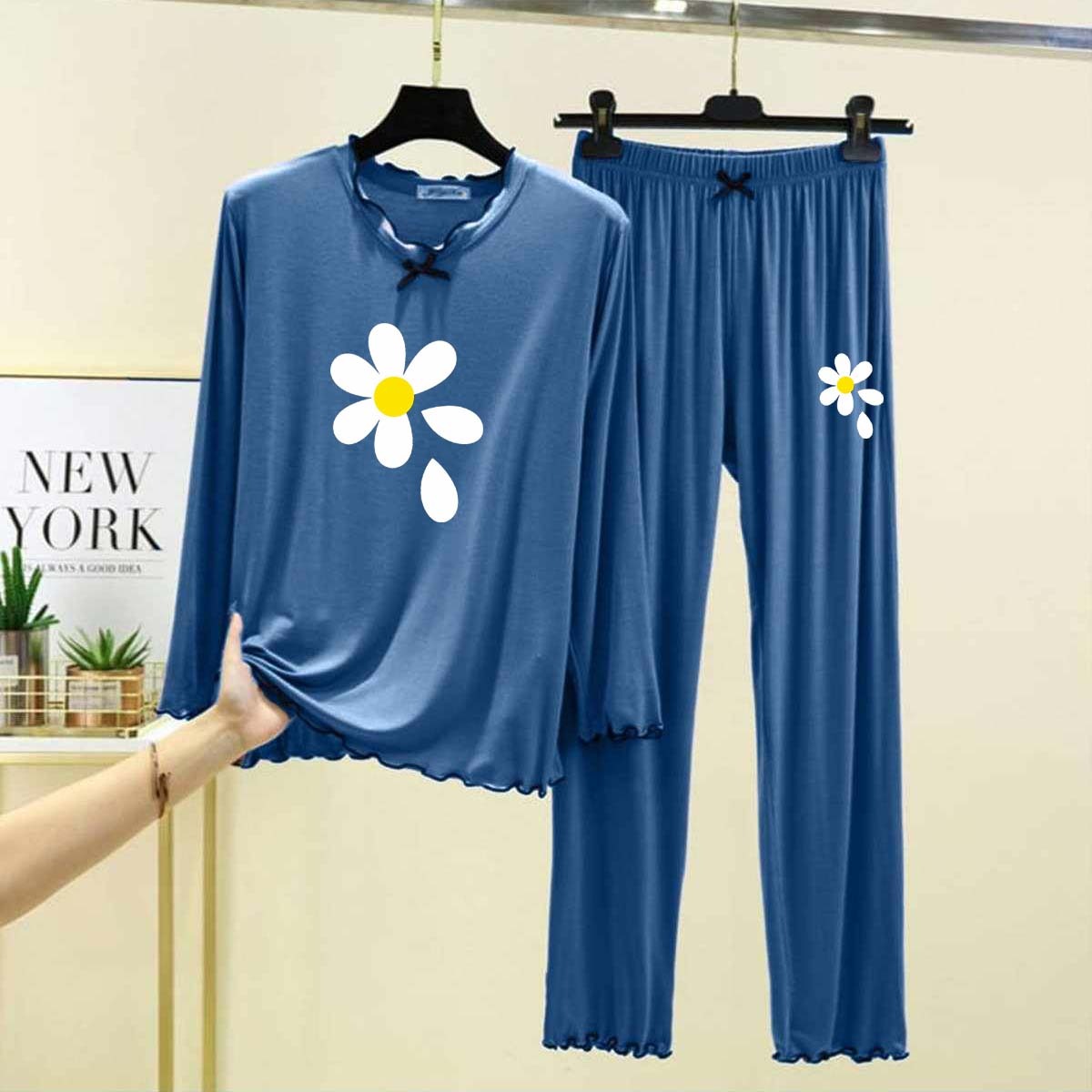 Women night suit