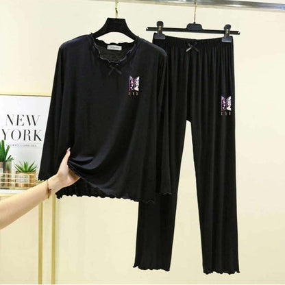 Women night suit