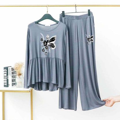 Women night suit