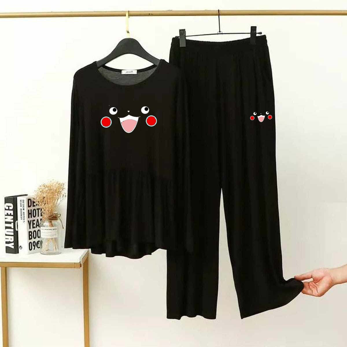 Women night suit
