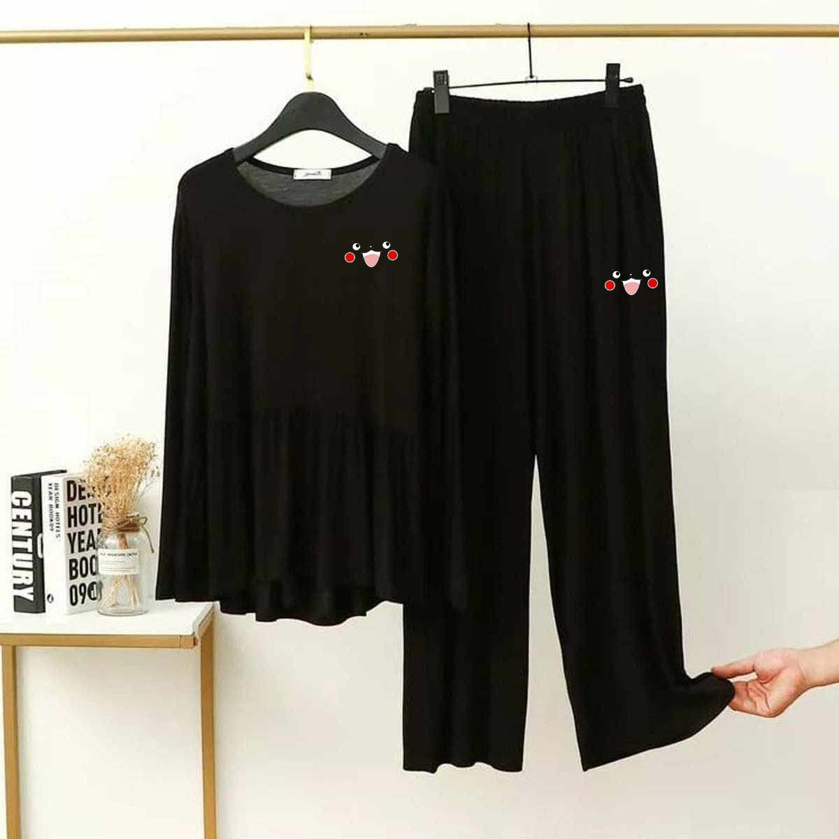 Women night suit