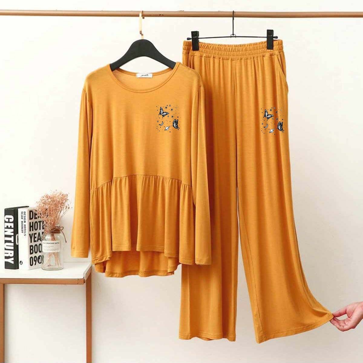 Women night suit