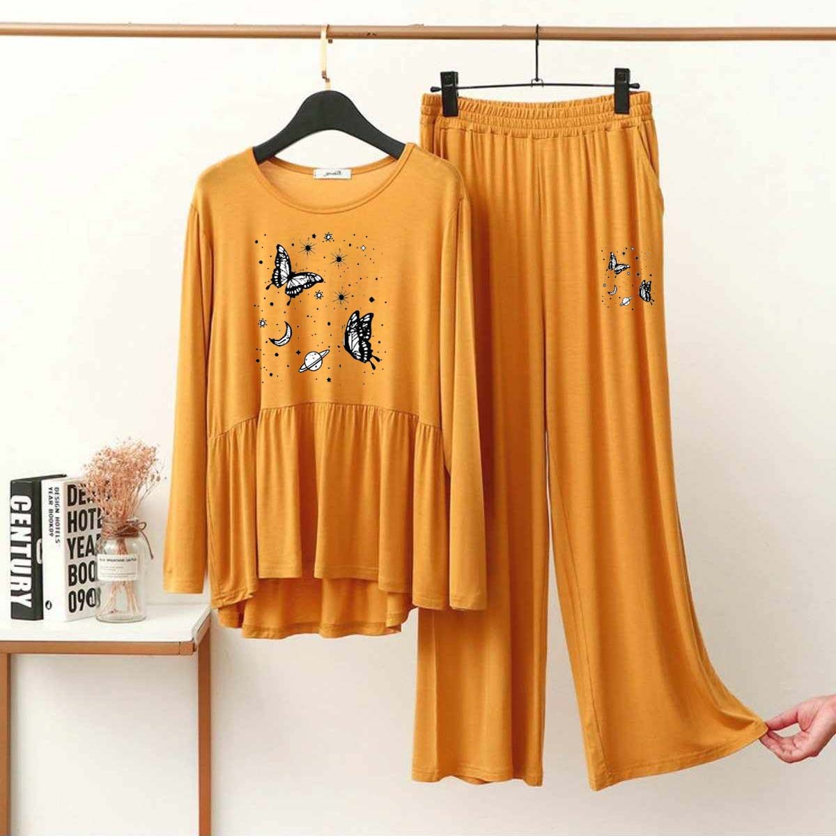 Women night suit