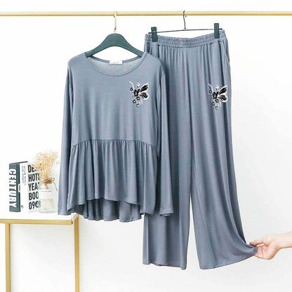 Women night suit