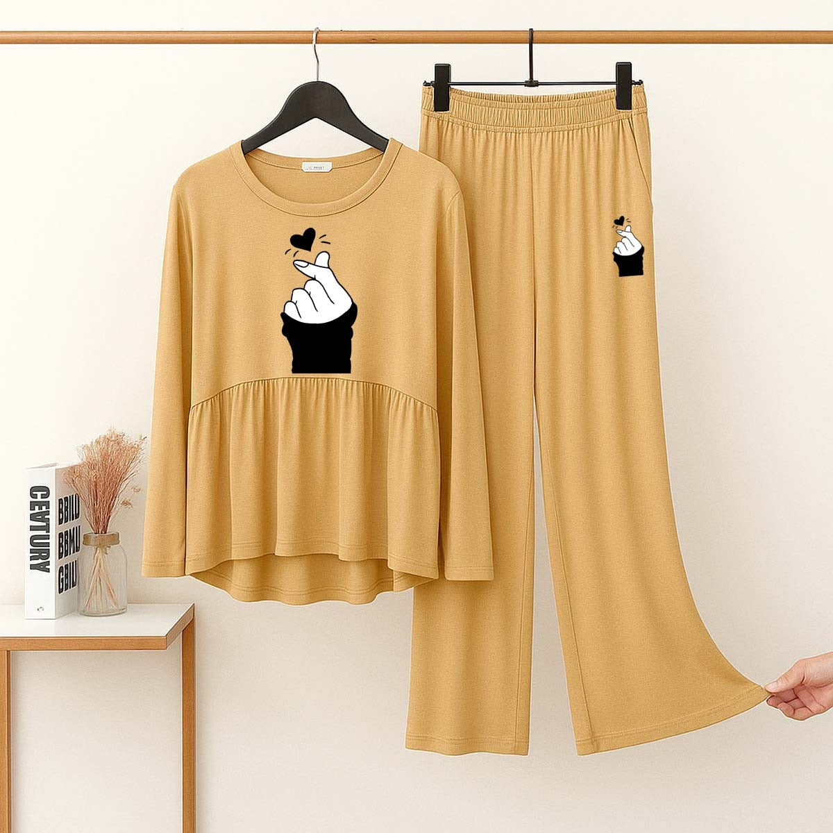Women night suit