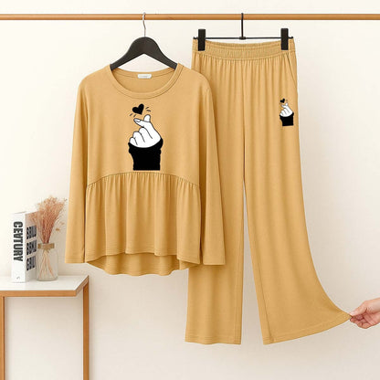 Women night suit