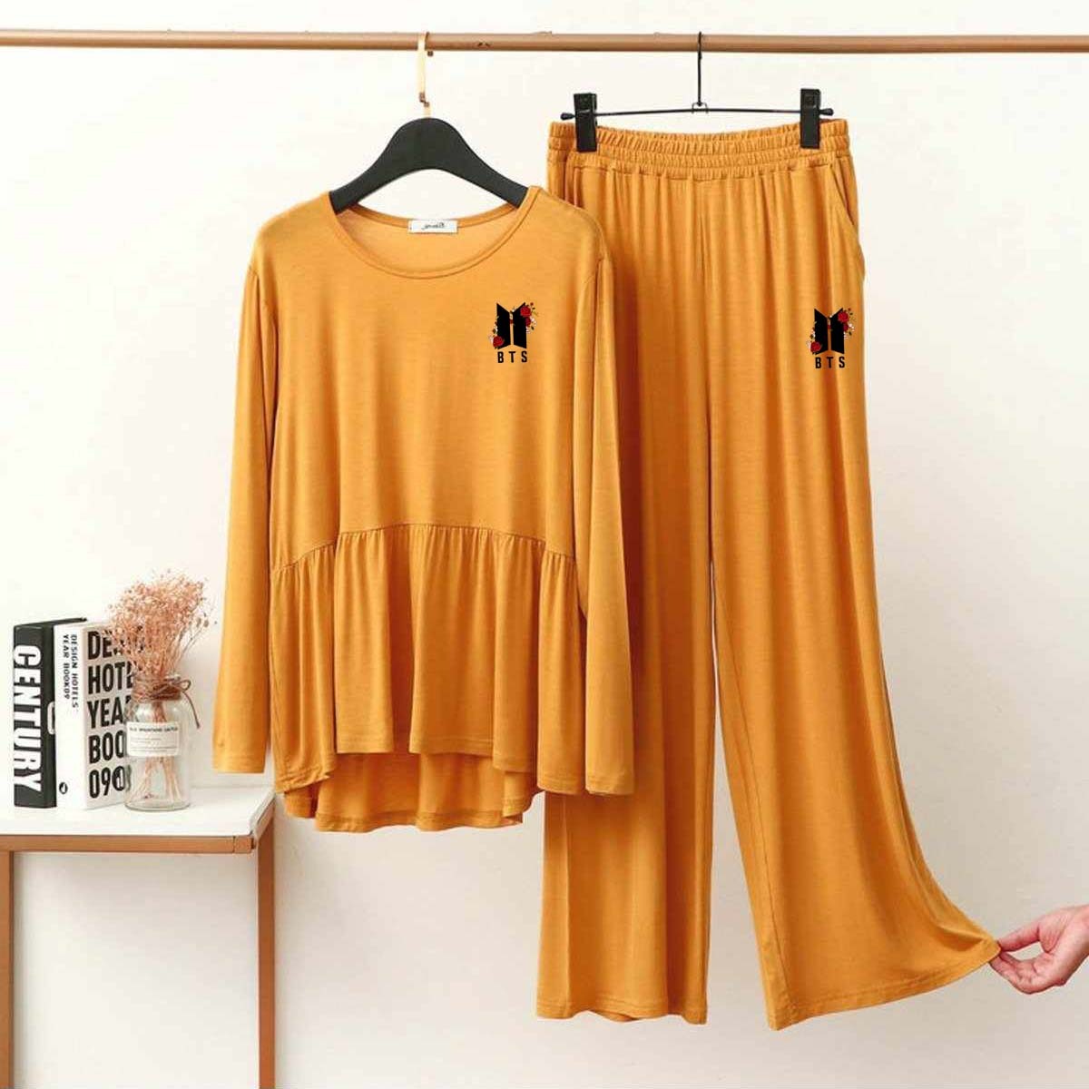 Women night suit