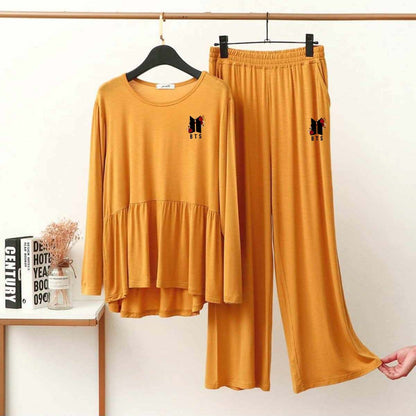 Women night suit