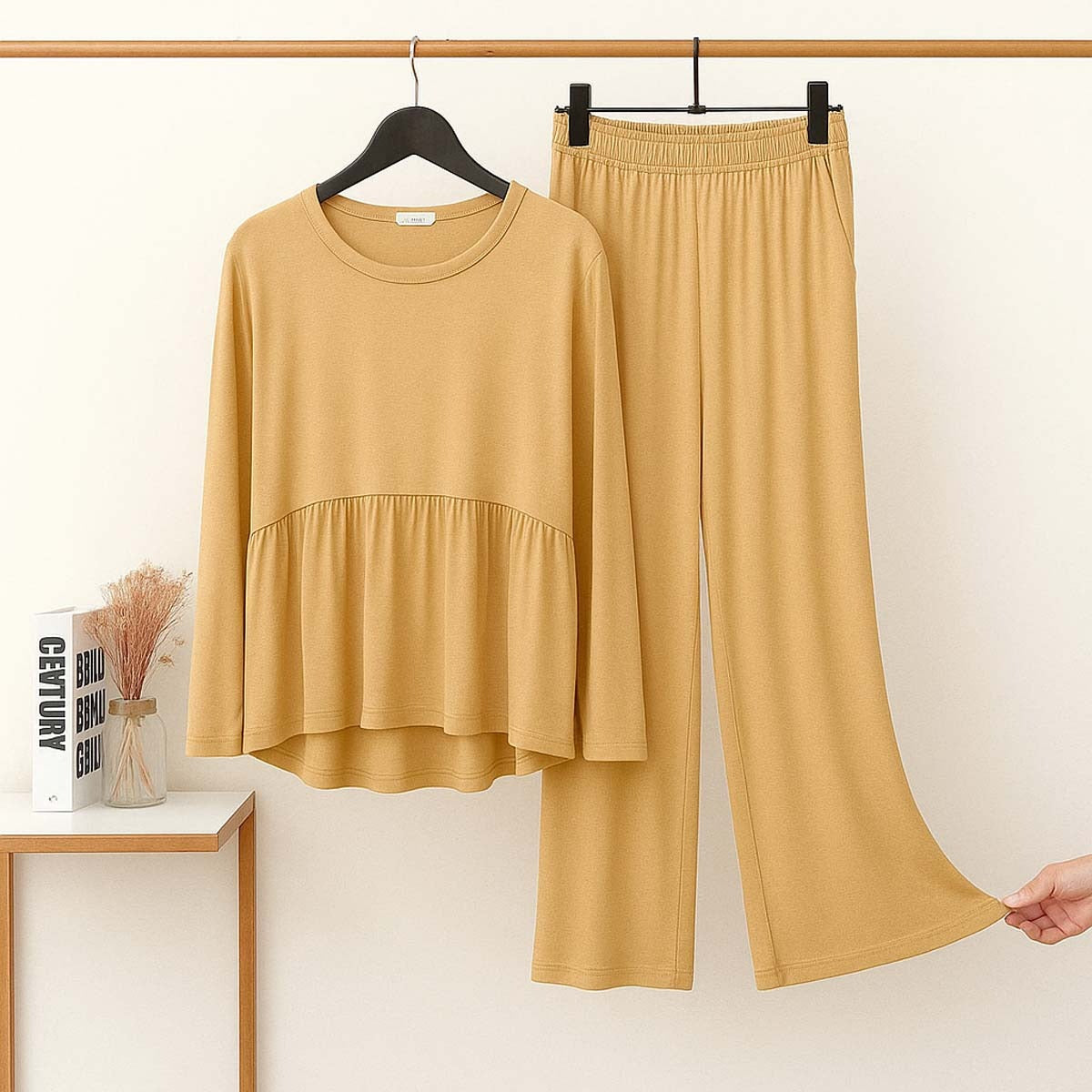 Women night suit
