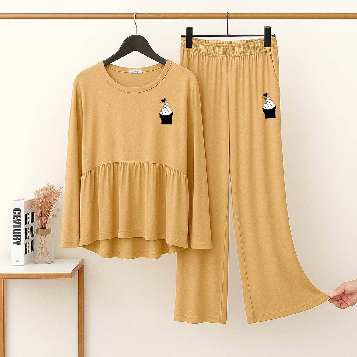Women night suit