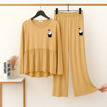 Women night suit