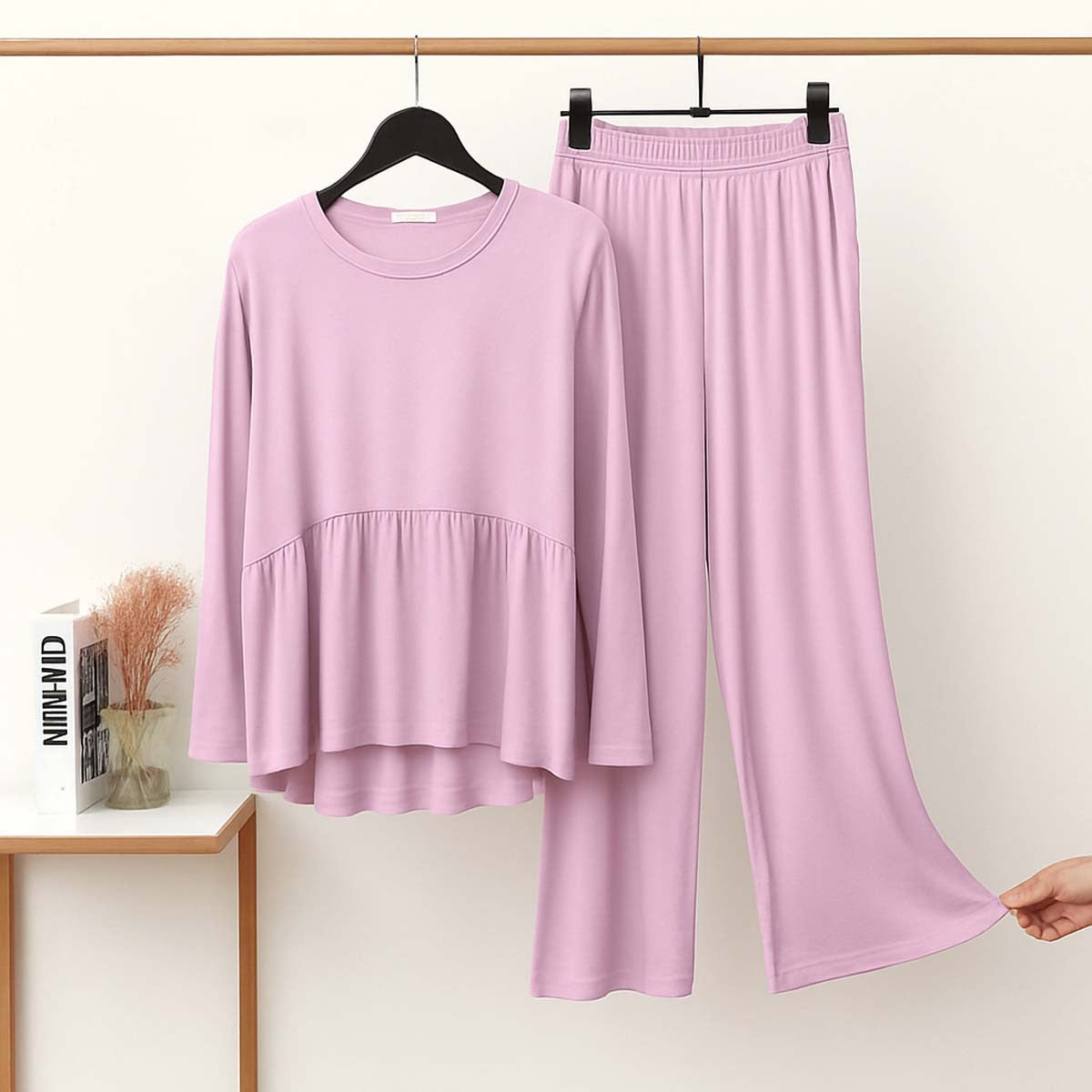 Women night suit