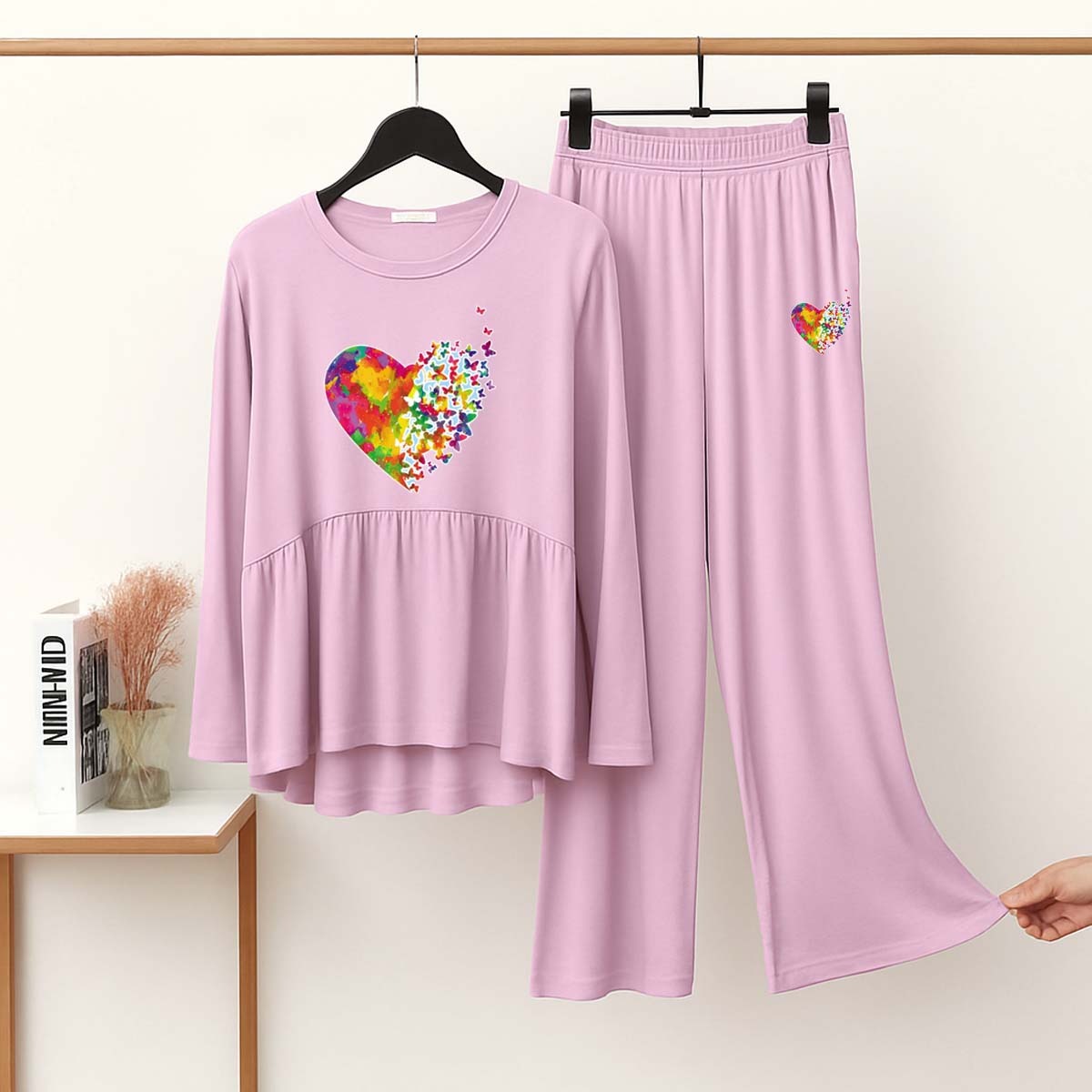Women night suit