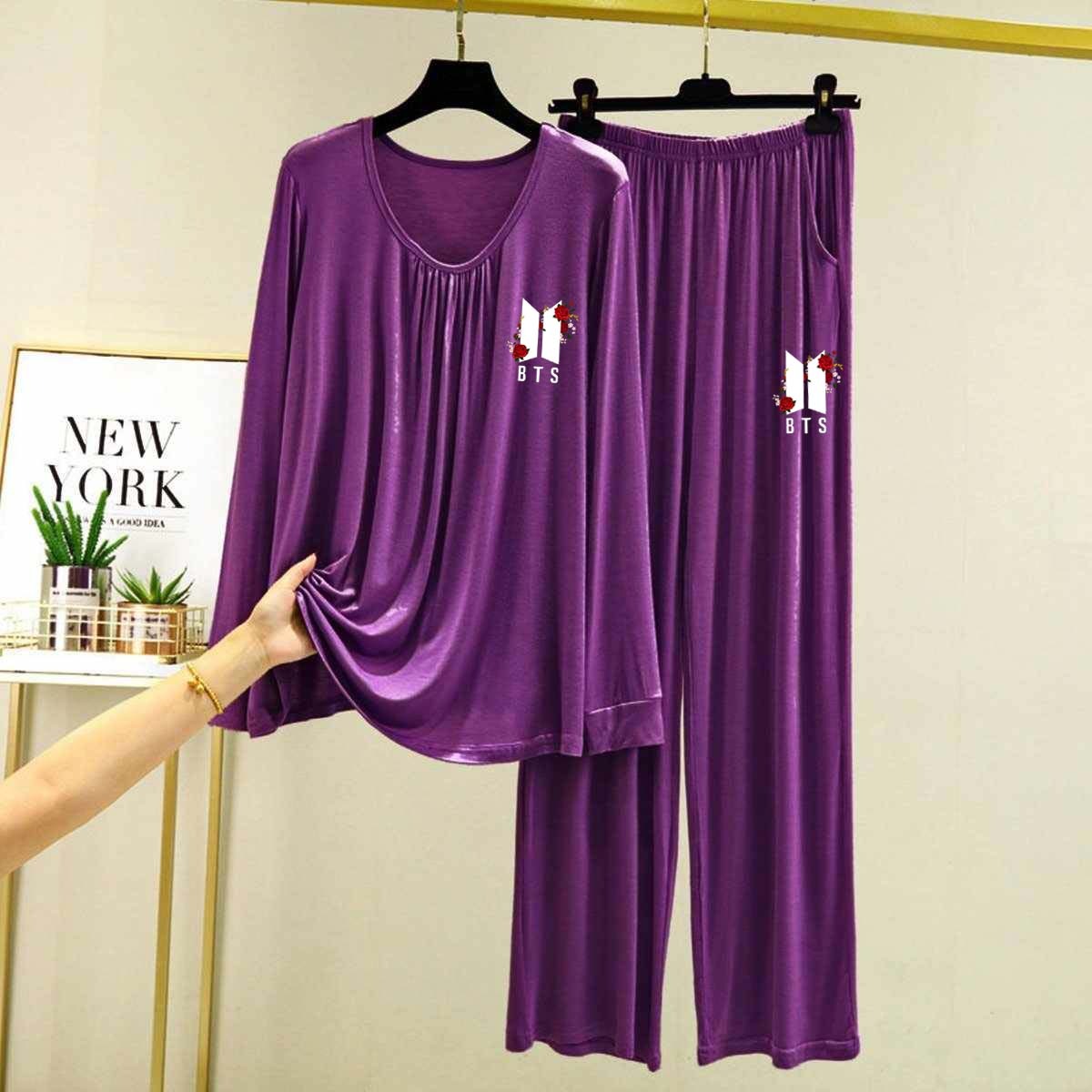 Women night suit