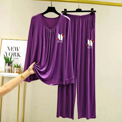 Women night suit