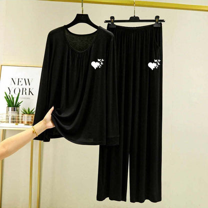 Women night suit