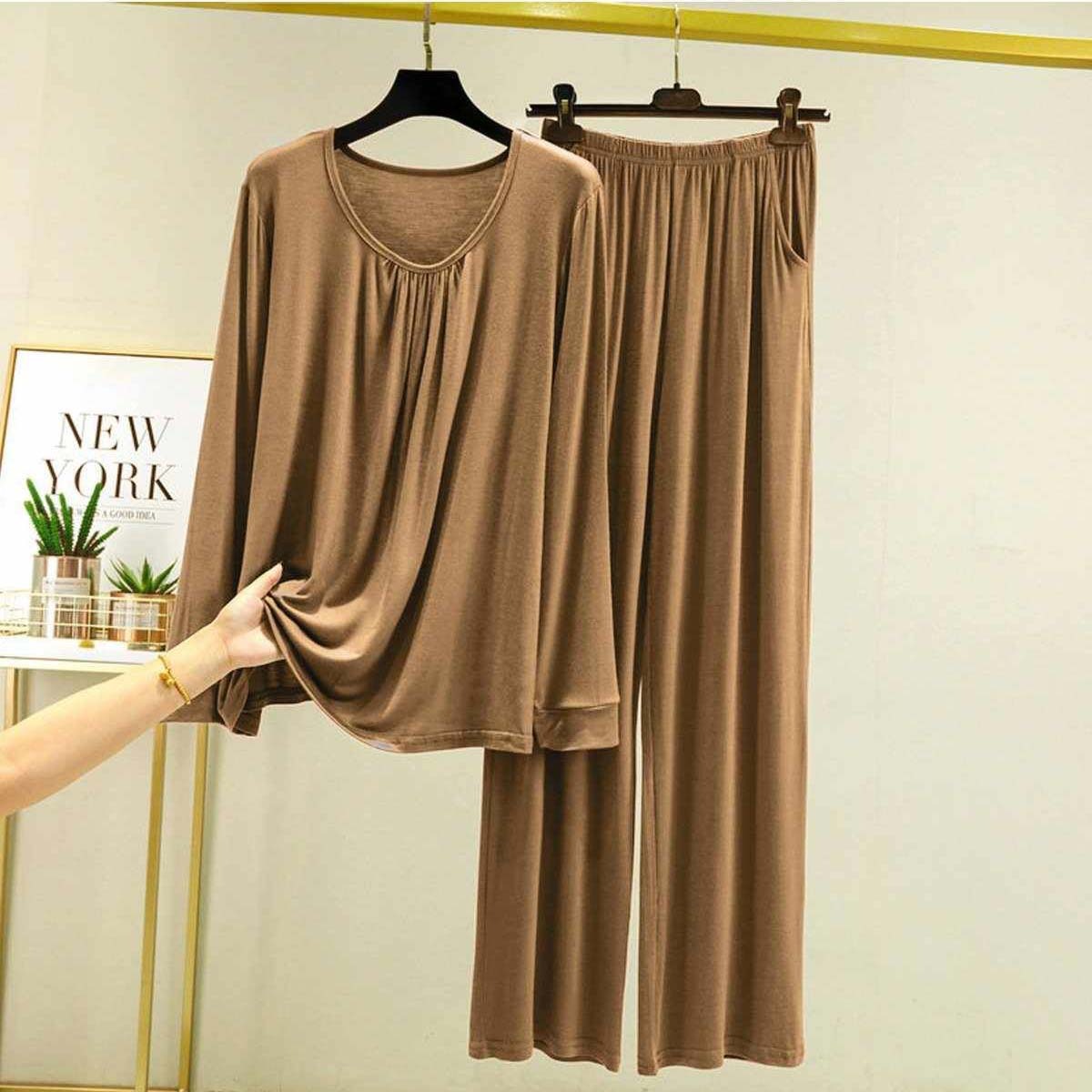 Women night suit