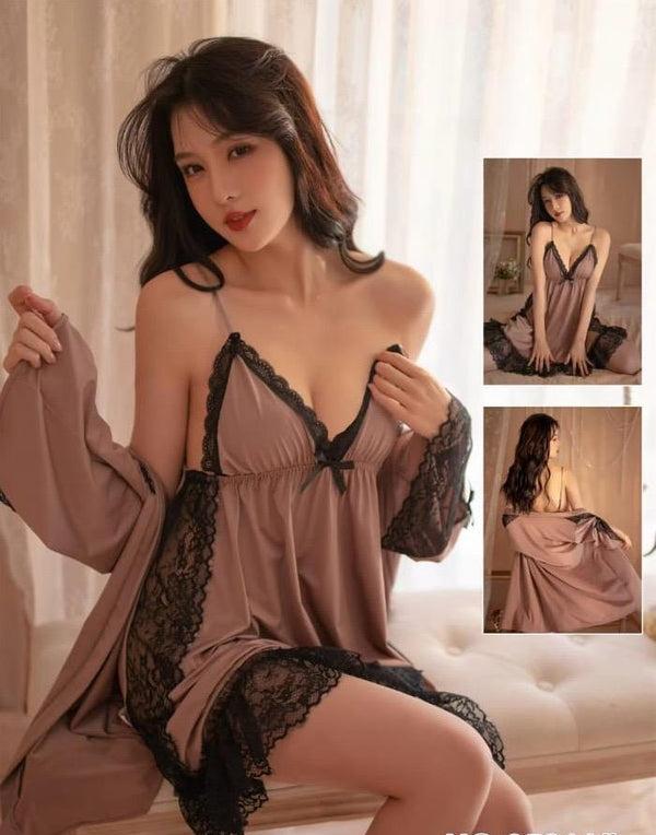 Short Lingerie
