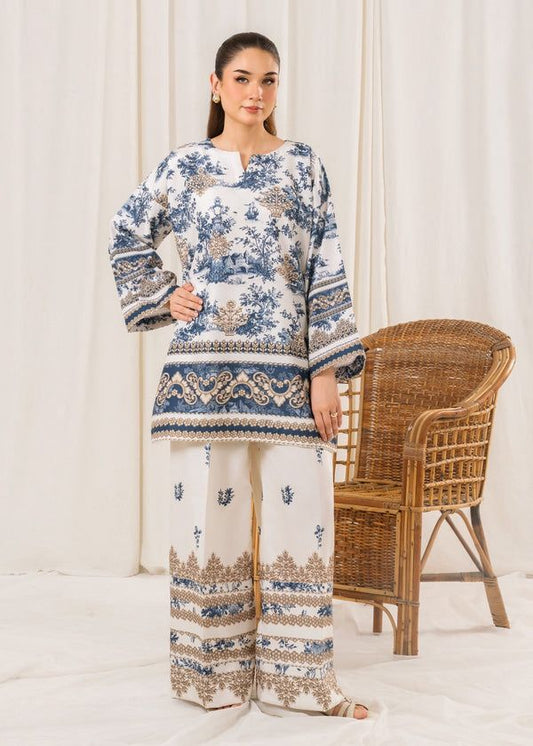 Digital Printed Cord Set