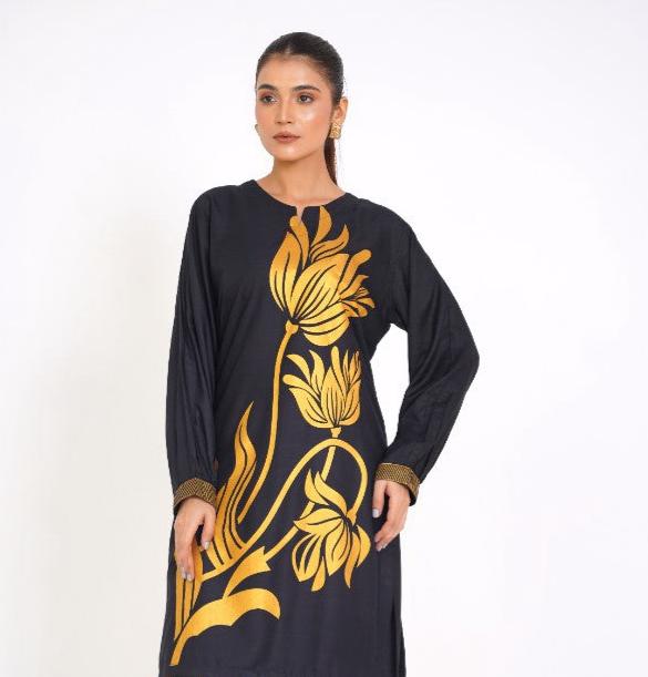 Digital Printed Cord Set