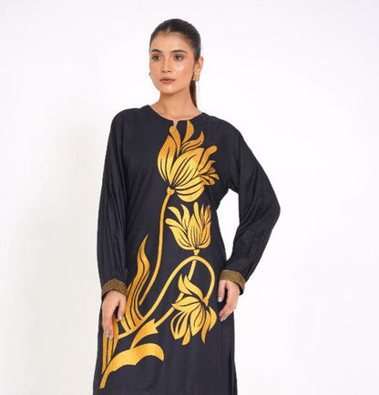 Digital Printed Cord Set