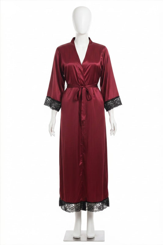 1 PIECE LONG GOWN