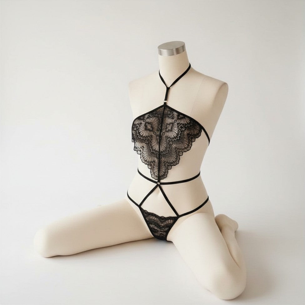 Short Lingerie