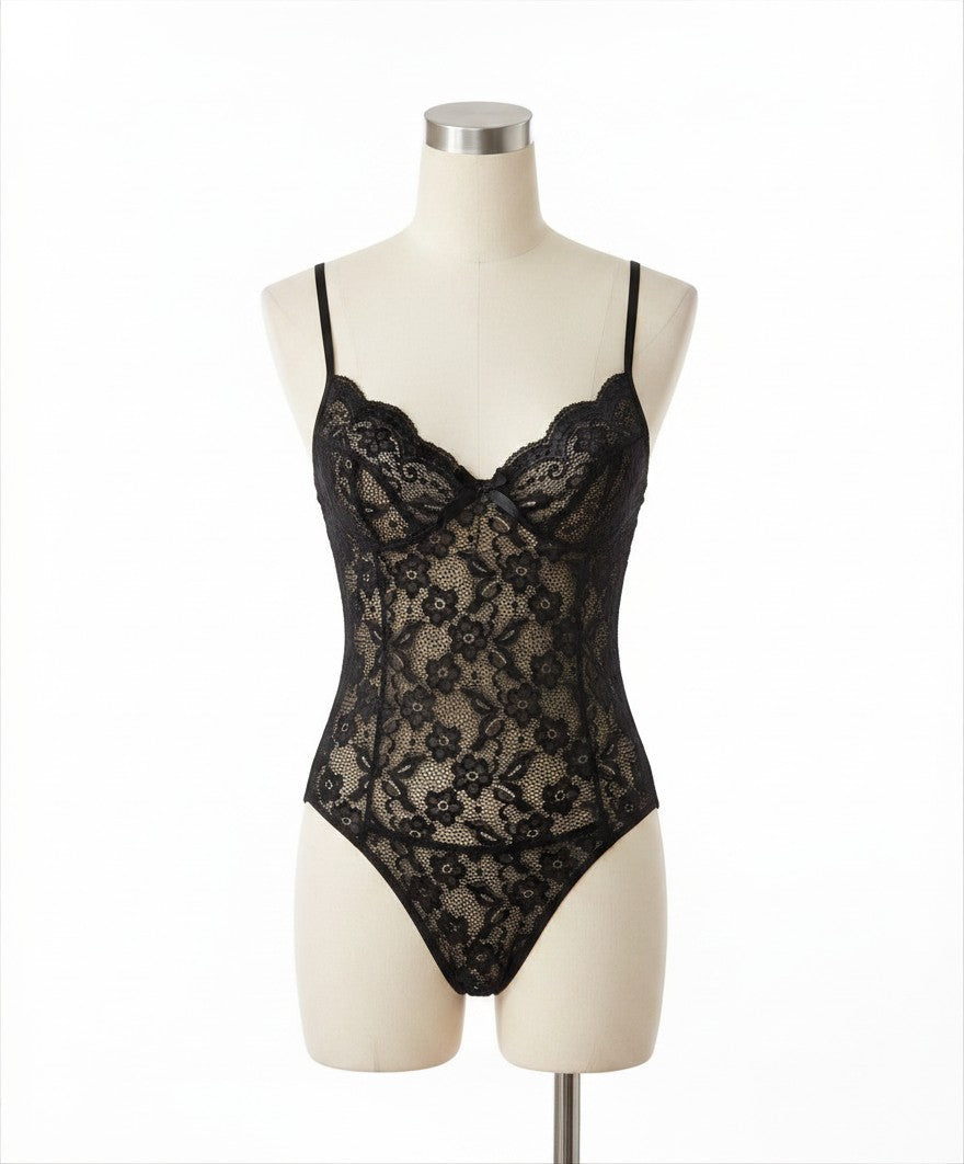 Short Lingerie