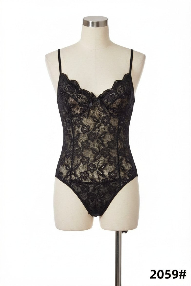 Short Lingerie