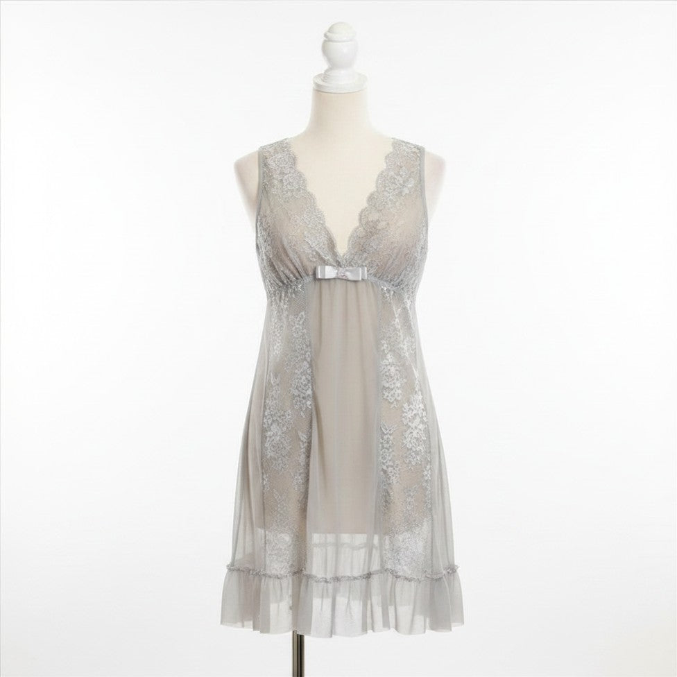 Short Lingerie