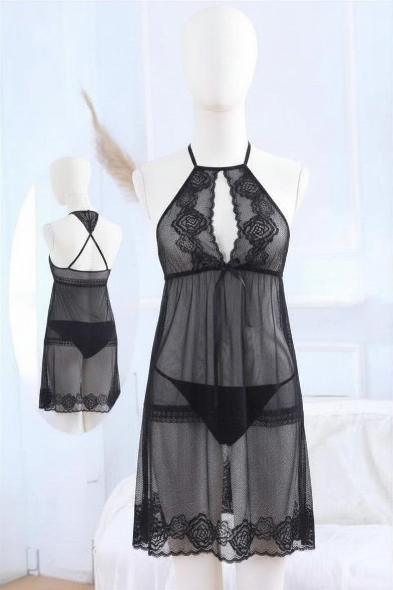 Short Lingerie