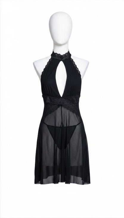 Short Lingerie