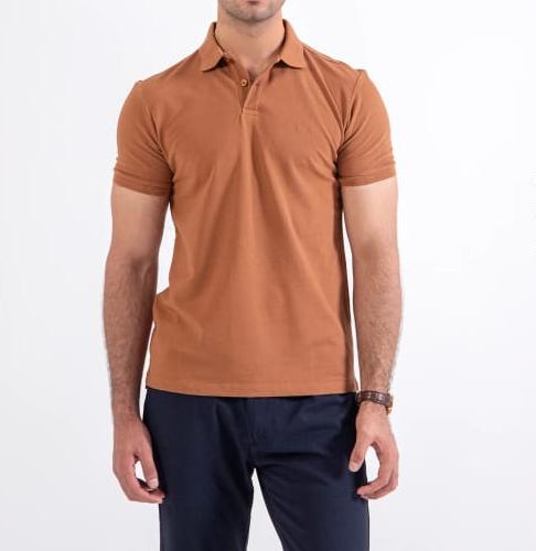 MEN’S POLO T SHIRT