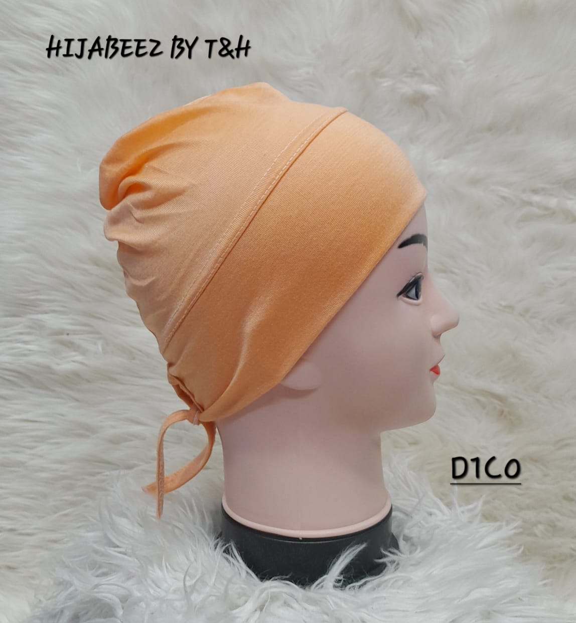 Ladies Under Scarf Dori Cap